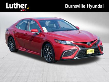 2023 Toyota Camry Burnsville MN
