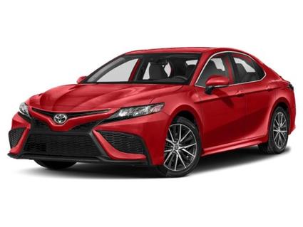 2023 Toyota Camry Burnsville MN