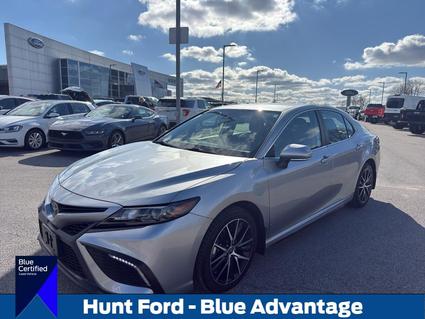 2023 Toyota Camry Franklin KY