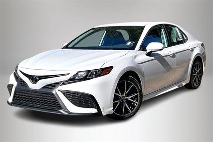 2023 Toyota Camry Fort Walton Beach FL