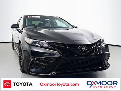 2023 Toyota Camry Louisville KY