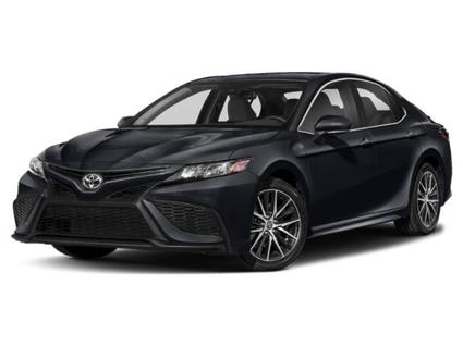 2023 Toyota Camry Coeur d'Alene ID