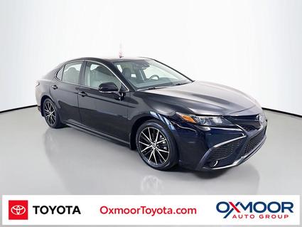 2023 Toyota Camry Louisville KY