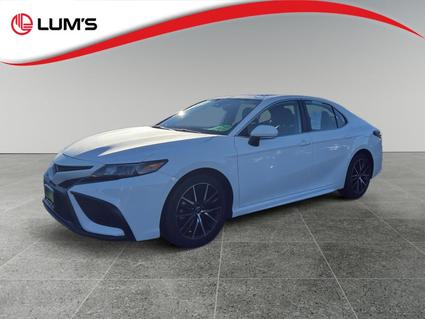 2023 Toyota Camry Warrenton OR