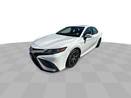 2023 Toyota Camry Cathedral City CA
