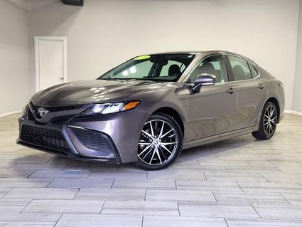 2024 Toyota Camry Philadelphia PA