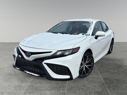 2024 Toyota Camry Wausau WI