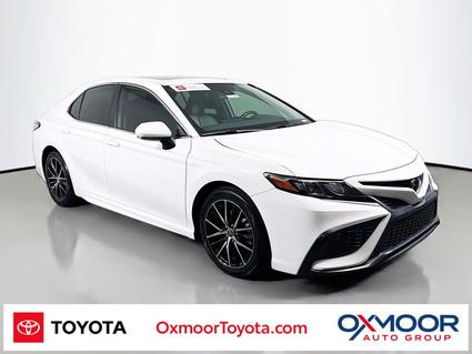 2022 Toyota Camry Louisville KY