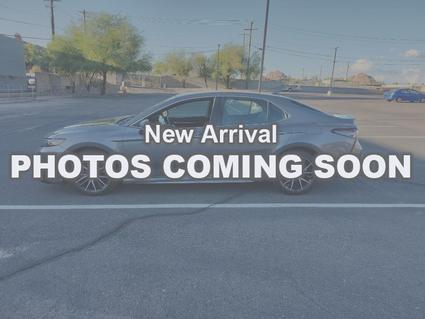 2022 Toyota Camry Phoenix AZ