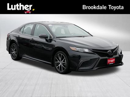 2023 Toyota Camry Minneapolis MN