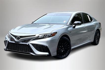 2023 Toyota Camry Fort Walton Beach FL