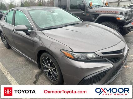 2022 Toyota Camry Louisville KY