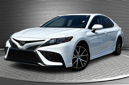 2023 Toyota Camry Fort Walton Beach FL
