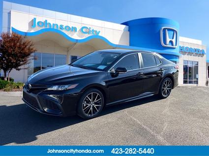2023 Toyota Camry Johnson City TN