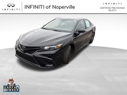2023 Toyota Camry Naperville IL
