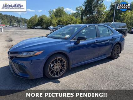 2023 Toyota Camry Ripley WV