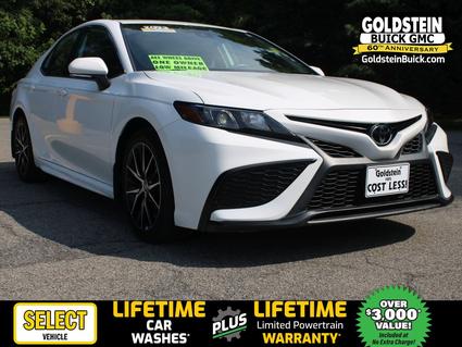 2023 Toyota Camry Albany NY