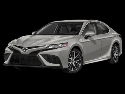 2024 Toyota Camry Indiana PA
