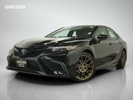 2023 Toyota Camry Burnsville MN
