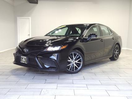 2022 Toyota Camry Philadelphia PA