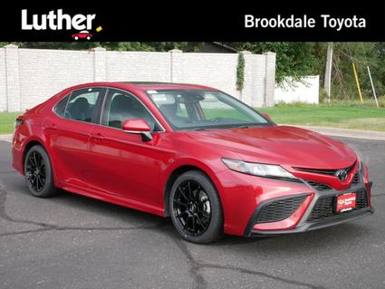 2023 Toyota Camry Minneapolis MN