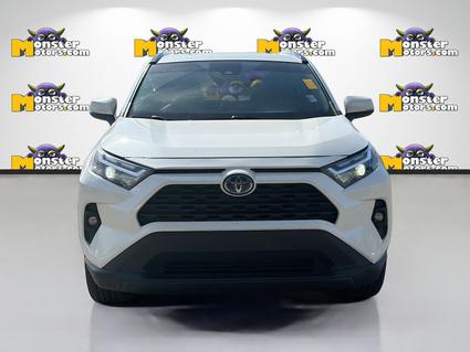 2022 Toyota RAV4 Louisville TN