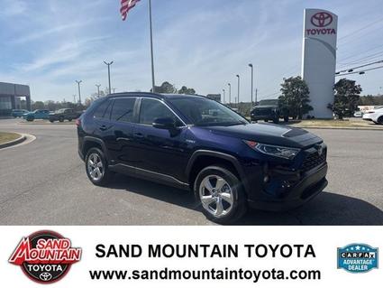2021 Toyota RAV4 Albertville AL