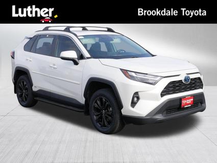 2022 Toyota RAV4 Minneapolis MN
