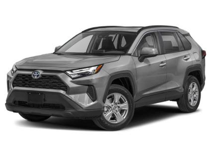2022 Toyota RAV4 Minneapolis MN