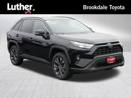 2022 Toyota RAV4 Minneapolis MN
