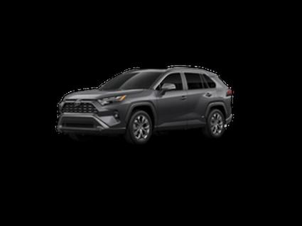 2025 Toyota RAV4 Hybrid Indiana PA