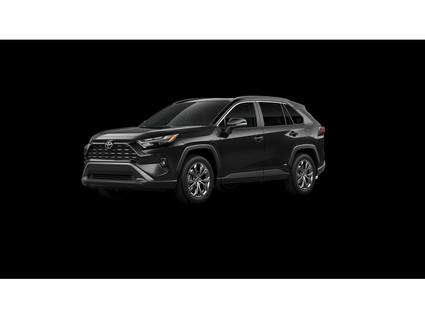 2025 Toyota RAV4 Manchester CT