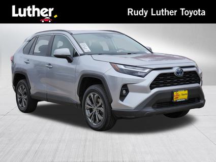 2022 Toyota RAV4 Minneapolis MN