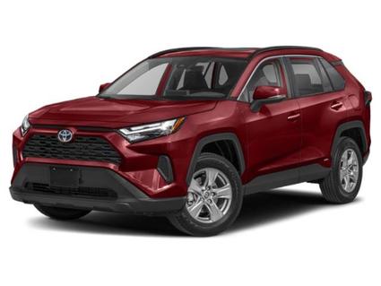 2022 Toyota RAV4 Minneapolis MN