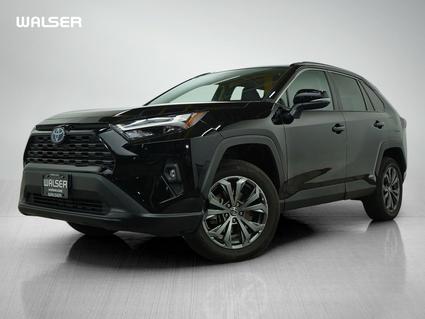 2022 Toyota RAV4 Minneapolis MN