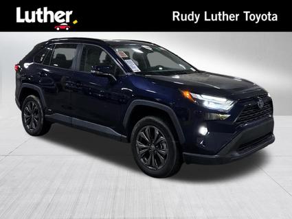 2022 Toyota RAV4 Minneapolis MN