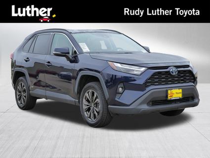 2022 Toyota RAV4 Minneapolis MN