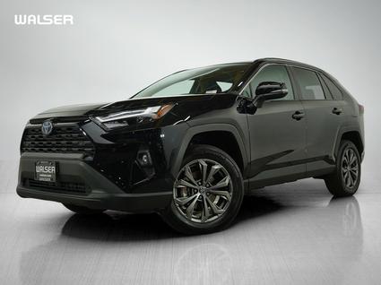 2022 Toyota RAV4 Minneapolis MN