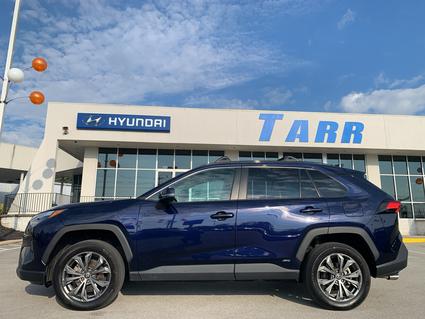 2022 Toyota RAV4 Morristown TN