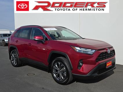 2022 Toyota RAV4 Hermiston OR