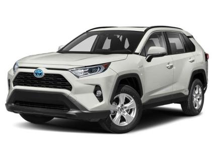 2021 Toyota RAV4 Minneapolis MN