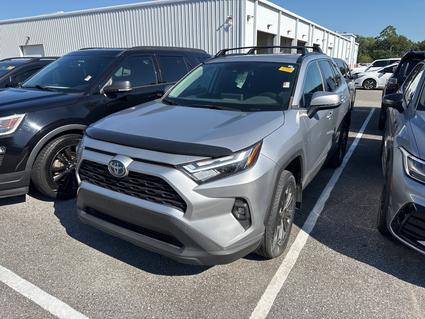 2022 Toyota RAV4 Fort Walton Beach FL