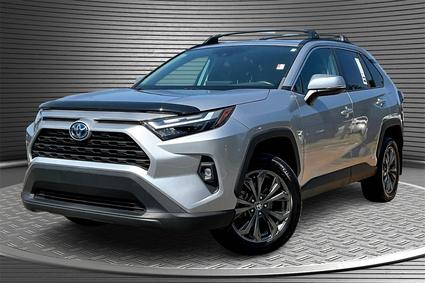 2022 Toyota RAV4 Fort Walton Beach FL