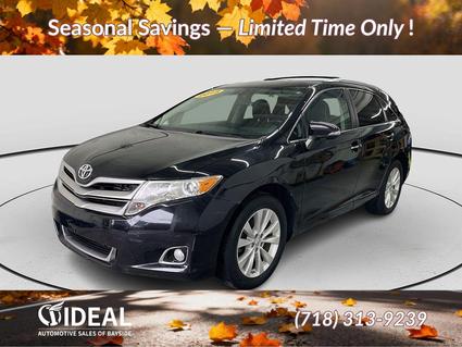 2015 Toyota Venza Bayside NY