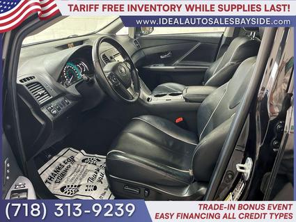 2015 Toyota Venza Bayside NY