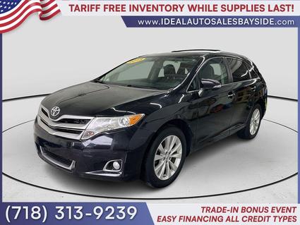 2015 Toyota Venza Bayside NY