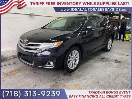 2015 Toyota Venza Bayside NY