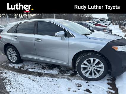 2015 Toyota Venza Minneapolis MN