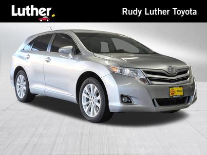 2015 Toyota Venza Minneapolis MN