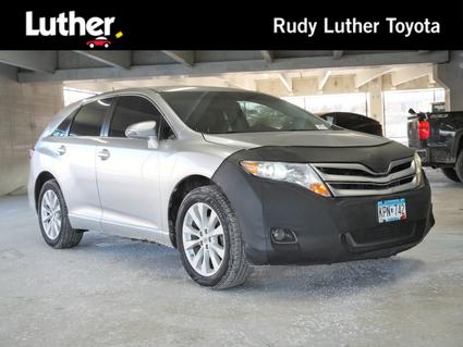 2015 Toyota Venza Minneapolis MN